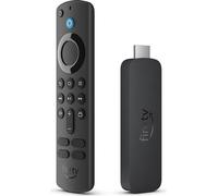 Amazon Fire TV Stick 4K HDMI 4K Ultra HD Fire OS Noir