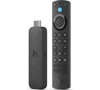 Amazon Fire TV Stick 4K MAX 2023 Noir avec commande vocale Alexa Marca