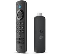 Stick lecteur multimédia - AMAZON - Fire TV Stick 4K Max - Wi-Fi 6E - 4K Ultra HD - Dolby Atmos