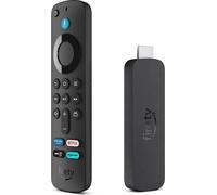 Amazon Fire TV Stick 4K Plus - Lecteur AV - 8 Go - 4K UHD (2160p) - 60 pi/s - HDR
