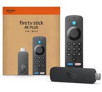 Amazon Fire TV Stick 4K Plus HDMI 4K Ultra HD Fire OS Noir