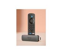Amazon Fire TV Stick 4K Plus - Lecteur AV - 8 Go - 4K UHD (2160p) - 60 pi/s - HDR