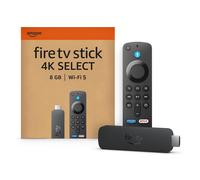 Amazon Fire TV Stick 4K Select (dernière génération)