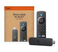 Passerelle multimédia AMAZON Fire TV Stick 4K Select