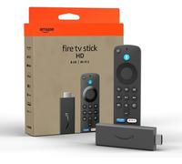Amazon Fire TV Stick HD Dongle Streaming Wi-Fi 5 Dolby Vision 2026