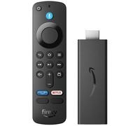 Passerelle multimédia AMAZON Fire TV Stick HD (2024)