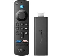 Amazon Fire TV Stick HD (dernière génération) | TV gratuite et en direct, Alexa