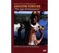 Amazon Forever - The Age Of Innocence