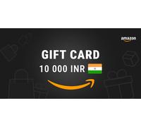 Amazon Gift Card 10 000 INR