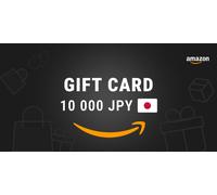 Amazon Gift Card 10 000 JPY