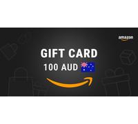 Amazon Gift Card 100 AUD