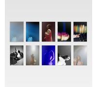 【Amazon限定版】HIKARU UTADA NINE STORIES Postcard set【フォトカードセット】