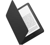 Amazon - Housse Kindle Paperwhite/Colorsoft-Noir Végétal