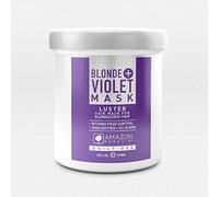 Amazon Keratin Blonde+ Violet Masque 473 ml unique, standard