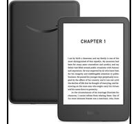 Amazon Kindle (11th Gen) - Liseuse Tactile 6" (15.2cm) 16Go Wifi Noir - Formats AZW/EPUB/PDF/MOBI - USB Type-C - Autonomie 144h