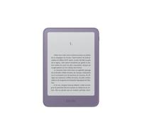 Amazon Kindle 16 Go (nouvelle génération) : désormais plus fin, plus léger et plus rapide, avec écran 6", sans publicités - Violet Ube