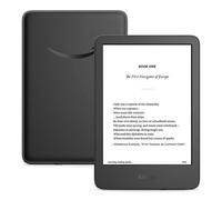 Amazon Kindle 2024 16GB Black (sans publicité)