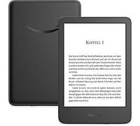 Amazon Kindle 6 16 Go [Wi-Fi, 11e génération] noir Reconditionné