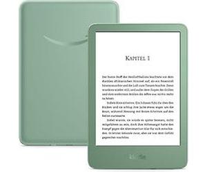 Amazon Kindle 6 16 Go [Wi-Fi, 11e génération] vert Reconditionné Bon état