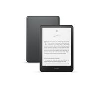 Amazon Kindle 7′′ 12e génération B0CFP6F89F Lecteur de livres électroniques 32 Go Wi-Fi Noir