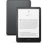 Amazon Kindle 7″ e-book reader 12th generation B0CFP6F89F 32 GB Wi-Fi black
