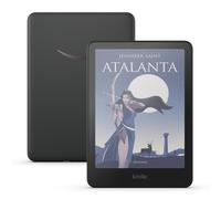 Liseuse électronique - AMAZON - Kindle Colorsoft 2025 - 16 Go - 7"" - Noir