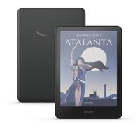 Amazon Liseuse Kindle Colorsoft – Écran tactile, 16 Go, Wifi, Noir