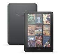 Amazon Liseuse Kindle Colorsoft Signature Edition – Affichage couleur, charge sans fil, 32 Go