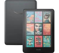 Amazon Kindle Colorsoft Signature Edition 32GB 2024 Metallic Black