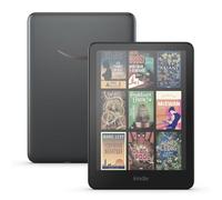 Amazon Kindle Colorsoft Signature Edition (Nouvelle génération) - Avec affichage couleur, éclairage avant à réglage automatique, charge sans fil et longue autonomie - 32 Go