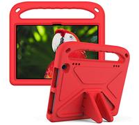 Amazon Kindle Fire HD 8 2024 & Amazon Kindle Fire HD 8 Plus 2024 Coque Étui, Mousse EVA Légère et Résistante aux Chocs et Durable, Housse de Tablette avec Poignée et Support pour Enfants