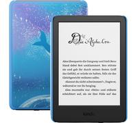 Amazon Kindle Kids (16 Go), lecteur de livres électroniques Baleine de l'espace