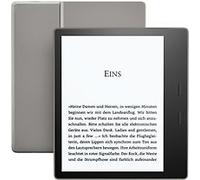 Amazon Kindle Oasis 2 7 8GB [Wi-Fi, modèle 2017] noir Reconditionné Très bon état
