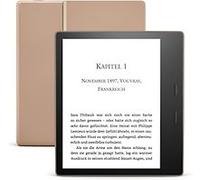 Amazon Kindle Oasis 3 7 32GB [Wi-Fi, modèle 2019] or Reconditionné