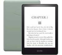 Amazon Kindle Paperwhite 16GB Agave Green (verze bez reklam)