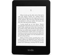 Amazon Kindle Paperwhite 6 4 Go [Wi-Fi, 2. Generation] noir Reconditionné