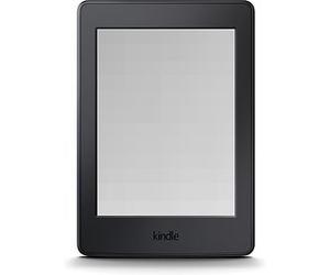 Amazon Kindle Paperwhite 6 4 Go [Wi-Fi, 3. Generation] noir Reconditionné Bon état