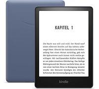 Amazon Kindle Paperwhite 6,8 16Go [Wi-Fi, 11e génération] bleu Reconditionné