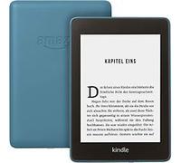Amazon Kindle Paperwhite 6 8Go [Wi-Fi, 4e génération] bleu foncé Reconditionné