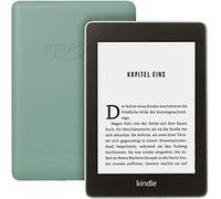Amazon Kindle Paperwhite 6 8Go [Wi-Fi, 4e génération] vert Reconditionné Bon état