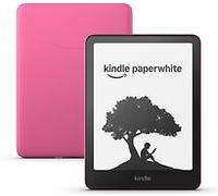 Amazon Kindle Paperwhite 7 16 Go [Wi-Fi, 12. génération] rose Reconditionné Bon état