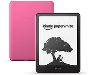 Amazon Kindle Paperwhite 7 16 Go [Wi-Fi, 12. génération] rose Reconditionné Bon état