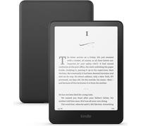 Amazon Kindle Paperwhite Lecteur de livres électroniques 7'' 300ppi 16GB Noir (B0CFPJYX7P)