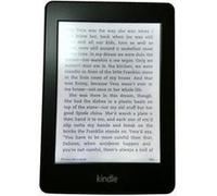 Amazon Kindle Paperwhite Lecteur eBook 32 Go 6 monochrome Paperwhite écran tactile Wi-Fi noir avec Offres spéciales G