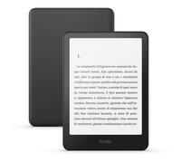Amazon Liseuse électronique Kindle Paperwhite 16 Go 7" Noir