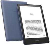 Amazon Kindle Paperwhite Signature 6,8 32 Go [Wi-Fi, 11e génération] bleu Reconditionné Très bon état