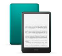 Amazon Kindle Paperwhite Signature Edition Liseuse Écran tactile 32 Go Wifi Vert, Métallique