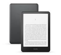Amazon Liseuse eBook Kindle Paperwhite SE Signature Edition 32 Go Noir métallisé