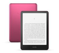Amazon Kindle Paperwhite Signature Edition éclairage auto, charge sans fil 32 Go Rose métallisé