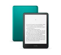 Amazon Kindle Paperwhite Signature Edition Liseuse Écran tactile 32 Go Wifi Vert, Métallique